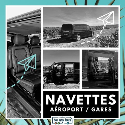 Navette aeroport