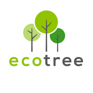 logo ecotree no tagline