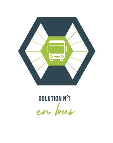 solution Transports Voyageurs et Location Minibus