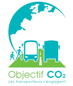 logo objectif co2