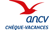 logo ANCV cheque vacances