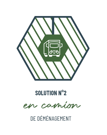 solution Déménagement et Garde-Meubles